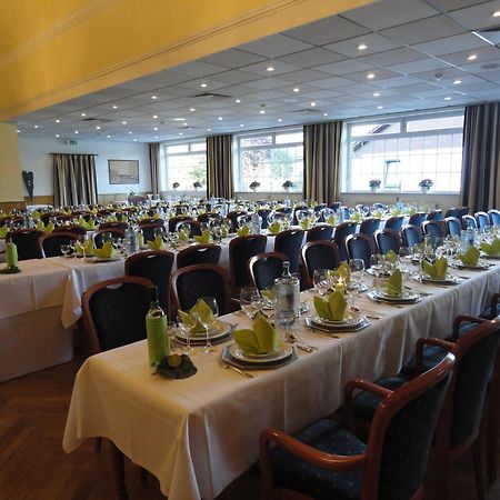 Hotel Goos Juebek Экстерьер фото