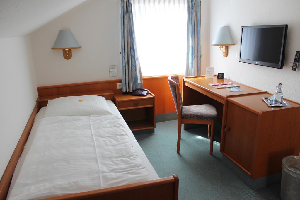 Hotel Goos Juebek Экстерьер фото