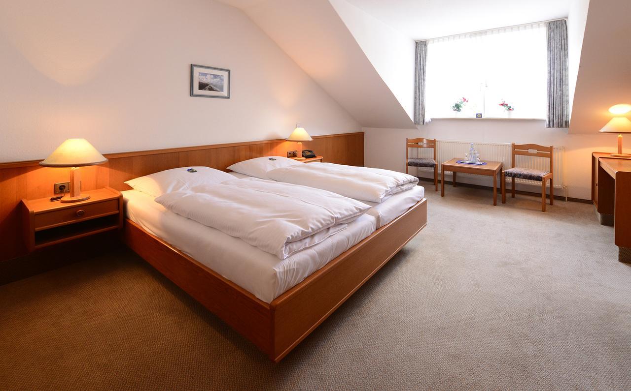 Hotel Goos Juebek Экстерьер фото